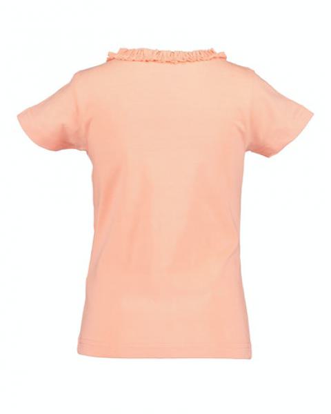 T-Shirt peach Relax 110